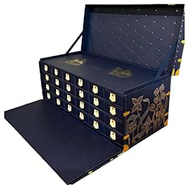Calendrier de l'Avent Louis Vuitton 2025 Le Voyage des Lumières