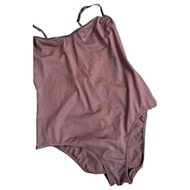 La Perla Bañador Malizia Estampado Leopardo