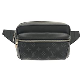 Marsupio Louis Vuitton Taiga Lama