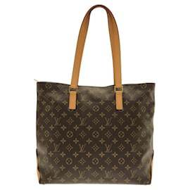 Borsa Cabas Mezzo Monogram Louis Vuitton