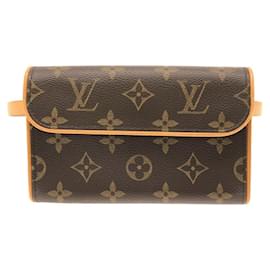Pochette Florentine Monogram Louis Vuitton a Vita