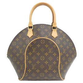 Borsa Louis Vuitton Monogram Ellipse MM M51126