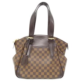 Borsa a tracolla Louis Vuitton Damier Verona MM