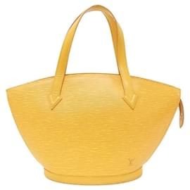 Borsa Louis Vuitton Epi Saint Jacques