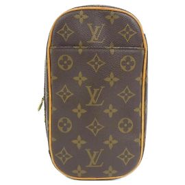 Pochette Gange Monogram M51870 Louis Vuitton Borsa a tracolla