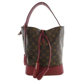 Borsa a Spalla Louis Vuitton Monogram Idole GM