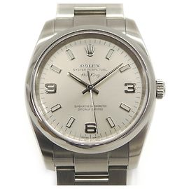 Reloj de pulsera automático Rolex Air-King 114200