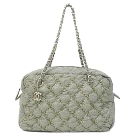 Borsa a Spalla Chanel Paris Byzantium 50632