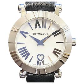 Reloj de pulsera Tiffany & Co. Atlas