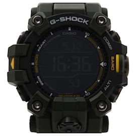 Orologio da uomo Casio G-SHOCK MASTER OF G - LAND MUDMAN GW-9500-3JF