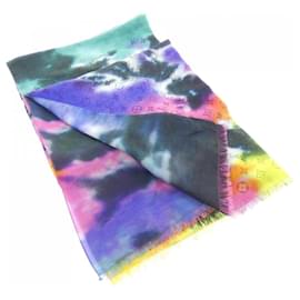 Sciarpa Etol Monogram RGB Louis Vuitton