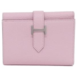 Cartera Combinada Hermès Bearn