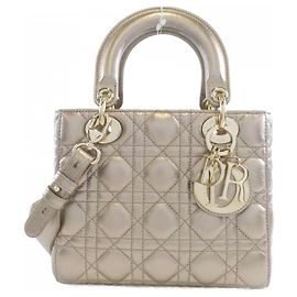 Christian Dior MY ABCDIOR Lady Borsa a mano piccola