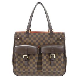 Borsa Louis Vuitton Damier Uzès