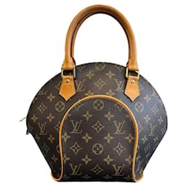 Borsa Louis Vuitton Monogram Ellipse MM 2003