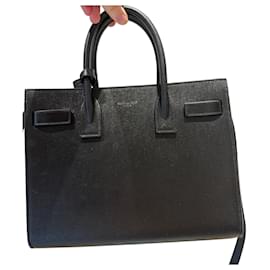 Saint Laurent Borsa Sac De Jour Nano
