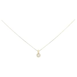 Autre Marque Collana AHKAH Au750 con Diamanti