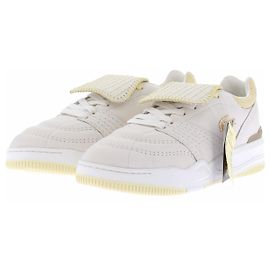 Autre Marque Sneakers crema e gialle