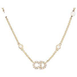 Dior Collana Gold Clair D Lune