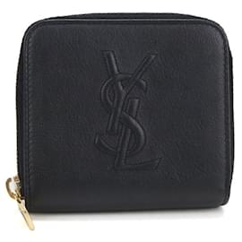Saint Laurent Bi-fold Portemonnaie für Damen