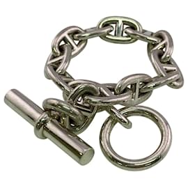 Pulseira Hermes Chaine d'Ancre MM - Hermès