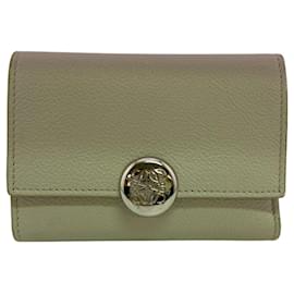 Cartera Vertical Loewe Pebble
