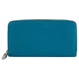 Louis Vuitton M81543 Zippy Long Wallet