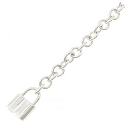 Pulsera charm Tiffany & Co. 1837 Lock