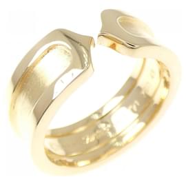 Cartier C2 Small Ring