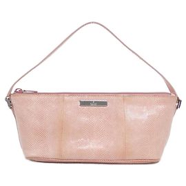 Borsa a Spalla Gucci 07198 Rosa