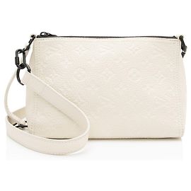 Louis Vuitton Monogram Empriente Triangle Messenger