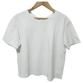 Autre Marque Camiseta Foxey New York Ribbon Southampton