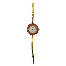 GUCCI Vintage Changeable Bezel Sherry Line GP Uhr