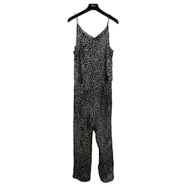 HUMANOID gemusterter Jumpsuit - Humanoid