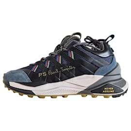 Paul Smith Coburn Leather Sneakers