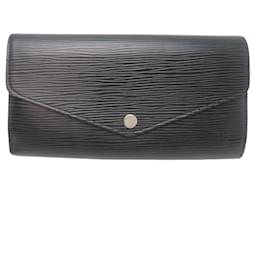 Louis Vuitton Portefeuille Sarah Bi-Fold Wallet