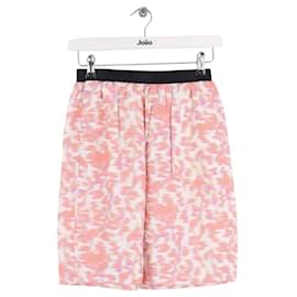 Mini jupe rose - Balenciaga