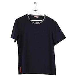 Prada T-shirt nera