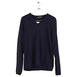 Maglione blu navy - Dolce & Gabbana
