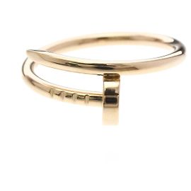 Anello Juste un Clou Cartier SM B4225850