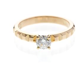 Anello da fidanzamento Boucheron Clou de Paris