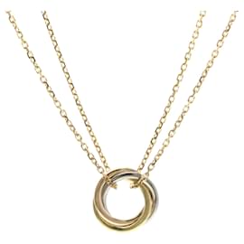 Collana Baby Trinity Cartier