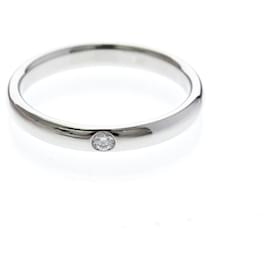 Harry Winston 1P Diamond Verlobungsring