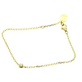 Pulseira Cartier Damour SM