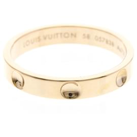 Louis Vuitton Petite Bague Empreinte Ring
