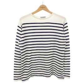 Autre Marque Top de punto John Smedley