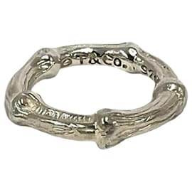 Tiffany & Co Tiffany Vintage Bamboo Ring