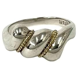 Tiffany & Co Tiffany Twist Rope Ring