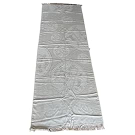 Hermès Seiden- und Kaschmirschal