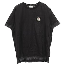 Top de algodón Moncler GENIUS 4 Simone Rocha
